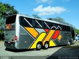 VB Transportes e Turismo 81168 na cidade de São Paulo, São Paulo, Brasil, por Ricardo Liberino. Número da foto: #:id.