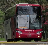 Pluma Conforto e Turismo 7222 na cidade de São Paulo, São Paulo, Brasil, por Leonardo Fidelli. ID da foto: :id.