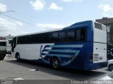 Ônibus Particulares 6010 na cidade de Caruaru, Pernambuco, Brasil, por Leon Oliver. Número da foto: #2098025.