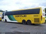 Empresa Gontijo de Transportes 11855 na cidade de Belo Horizonte, Minas Gerais, Brasil, por Maurício Nascimento. Número da foto: #2098978.