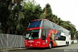 Pluma Conforto e Turismo 7100 na cidade de Curitiba, Paraná, Brasil, por Nilton Félix da Silva. Número da foto: #2097853.