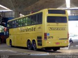 Viação Nordeste 2070 na cidade de Fortaleza, Ceará, Brasil, por Peterson Pedrosa. Número da foto: #2097383.