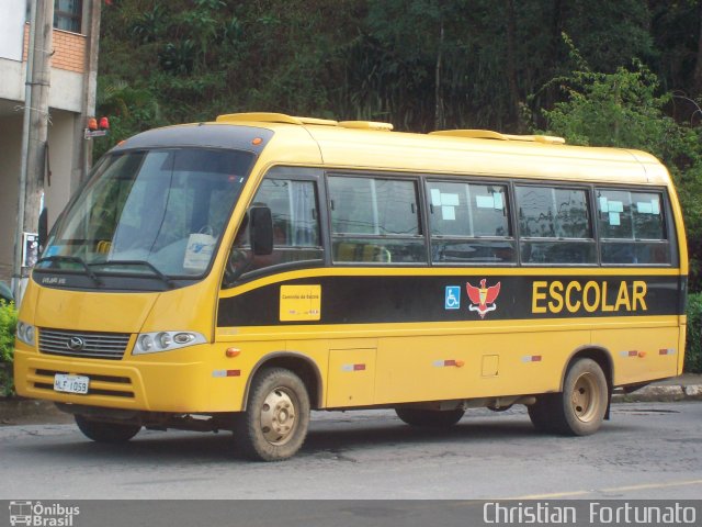 Prefeitura Municipal de Viçosa 1059 na cidade de Viçosa, Minas Gerais, Brasil, por Christian  Fortunato. Número da foto: #2100050.