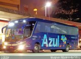 Lirabus 12217 na cidade de São Paulo, São Paulo, Brasil, por Wagner Ribeiro da Silva. Número da foto: #2101353.