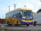 Coletivo Transportes 143 na cidade de Recife, Pernambuco, Brasil, por Luiz Carlos de Santana. Número da foto: #2100567.