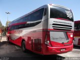 Empresa de Ônibus Pássaro Marron 5308 na cidade de São Paulo, São Paulo, Brasil, por Edmilson Bandeira. Número da foto: #:id.