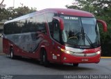Empresa de Ônibus Pássaro Marron 5308 na cidade de São Paulo, São Paulo, Brasil, por Hudson Neves. Número da foto: #:id.