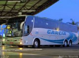 Viação Garcia 7800 na cidade de Londrina, Paraná, Brasil, por Andrey Gustavo. Número da foto: #2100174.