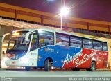 Airport Bus Service 37062 na cidade de São Paulo, São Paulo, Brasil, por Wagner Ribeiro da Silva. Número da foto: #2101361.