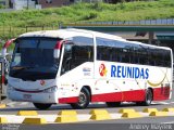 Empresa Reunidas Paulista de Transportes 165913 na cidade de Bauru, São Paulo, Brasil, por Andrey Gustavo. Número da foto: #:id.