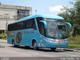 Auto Viação Progresso 6420 na cidade de Recife, Pernambuco, Brasil, por Luiz Carlos de Santana. Número da foto: #2100545.