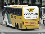 Empresa Gontijo de Transportes 15640 na cidade de Guarulhos, São Paulo, Brasil, por Levi Alves. Número da foto: #2099527.