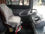 Ônibus Particulares 5498 na cidade de Cabedelo, Paraíba, Brasil, por Walky Martins Nascimento. Número da foto: #2100593.