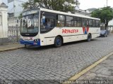 Viação Princesa da Serra 238 na cidade de Valença, Rio de Janeiro, Brasil, por Matheus Ângelo Souza e Silva. Número da foto: #2100201.