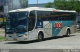 Auto Viação 1001 RJ 108.462 na cidade de Campos dos Goytacazes, Rio de Janeiro, Brasil, por Paulo Rangel. Número da foto: #:id.