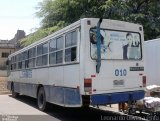 Sambus 010 na cidade de Caruaru, Pernambuco, Brasil, por Leon Oliver. Número da foto: #2100068.