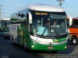 Real Brasil Turismo 340 na cidade de Resende, Rio de Janeiro, Brasil, por André Luiz Gomes de Souza. Número da foto: #:id.