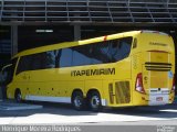 Viação Itapemirim 60605 na cidade de Florianópolis, Santa Catarina, Brasil, por Henrique Moreira Rodrigues. Número da foto: #2100530.