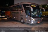 Transbrasiliana Transportes e Turismo 90901 na cidade de Rio de Janeiro, Rio de Janeiro, Brasil, por Ricardo Silva Monteiro. Número da foto: #:id.