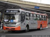 Viação Osasco 740 na cidade de Osasco, São Paulo, Brasil, por Ricardo Luiz. Número da foto: #2101362.