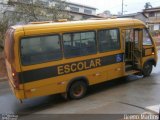 Escolares 01 na cidade de Aricanduva, Minas Gerais, Brasil, por Breno Martins. Número da foto: #:id.