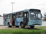 Auto Viação Dragão do Mar 42613 na cidade de Fortaleza, Ceará, Brasil, por Mailson Amâncio. Número da foto: #:id.