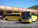 Viação Itapemirim 45607 na cidade de Manhuaçu, Minas Gerais, Brasil, por Jones Bh. Número da foto: #2100758.