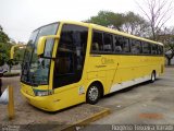 Viação Itapemirim 9717 na cidade de São Paulo, São Paulo, Brasil, por Rogério Teixeira Varadi. Número da foto: #2099946.