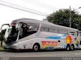 Rutatur 447 na cidade de Curitiba, Paraná, Brasil, por Franciel Souza. Número da foto: #:id.