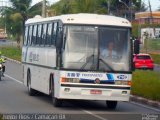 SBT Transportes 710 na cidade de Camaçari, Bahia, Brasil, por Júnior  Rios. ID da foto: :id.