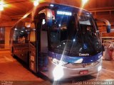 Viação Cometa 13251 na cidade de Campinas, São Paulo, Brasil, por Tiago Henrique Garcia dos Santos. Número da foto: #:id.