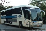 Auto Viação Bragança 11007 na cidade de São Paulo, São Paulo, Brasil, por Hudson Neves. Número da foto: #2100783.