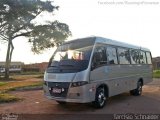 Sinprovan - Sindicato dos Proprietários de Vans e Micro-Ônibus 3031 na cidade de Barcarena, Pará, Brasil, por Tarcisio Schnaider. Número da foto: #:id.