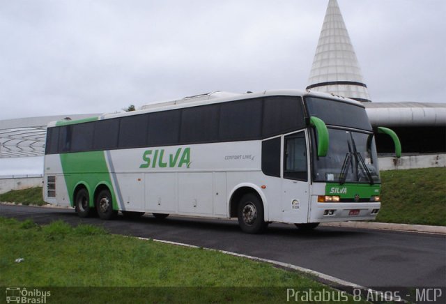 Silva Tur Marília 44803 na cidade de Marília, São Paulo, Brasil, por Cristiano Soares da Silva. Número da foto: #2147384.