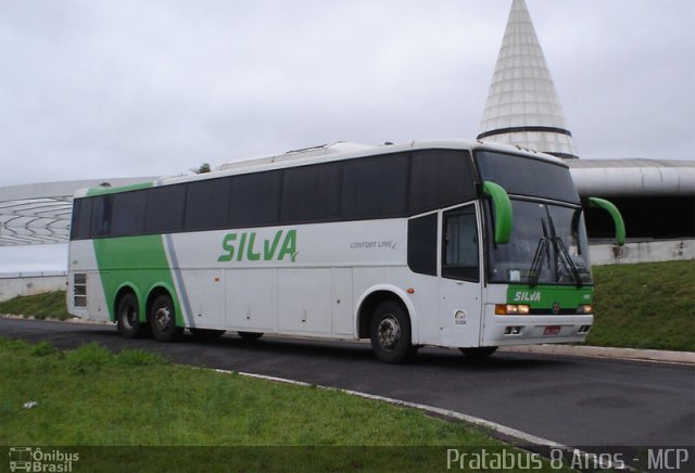 Silva Tur Marília 44803 na cidade de Marília, São Paulo, Brasil, por Cristiano Soares da Silva. ID da foto: 2147384.