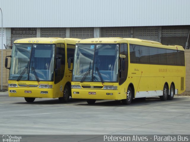 Viação Itapemirim 45287 na cidade de Campina Grande, Paraíba, Brasil, por Peterson Alves . Número da foto: #2146022.