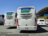 Bel-Tour Transportes e Turismo 375 na cidade de Aparecida, São Paulo, Brasil, por Marco Aurélio de Oliveira. Número da foto: #2148028.
