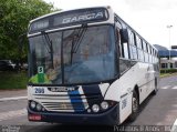 Turismar Transporte e Turismo 266 na cidade de Garça, São Paulo, Brasil, por Cristiano Soares da Silva. Número da foto: #2147311.