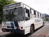 Turismar Transporte e Turismo 972 na cidade de Garça, São Paulo, Brasil, por Cristiano Soares da Silva. ID da foto: :id.