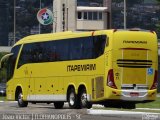 Viação Itapemirim 60545 na cidade de Florianópolis, Santa Catarina, Brasil, por João Victor. Número da foto: #2147213.