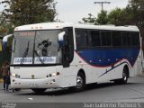Buses Andrade  na cidade de , por Juan Guillermo Pacheco S.. Número da foto: #:id.