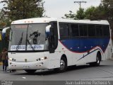 Buses Andrade  na cidade de , por Juan Guillermo Pacheco S.. ID da foto: :id.