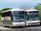 Tennesse Turismo 1040 na cidade de Caçapava, São Paulo, Brasil, por Marcio  Bruxel. Número da foto: #2146902.
