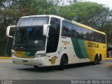 Empresa Gontijo de Transportes 12290 na cidade de São Paulo, São Paulo, Brasil, por Matheus de Melo Bento. Número da foto: #:id.
