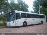 Viação Estoril 4334 na cidade de Porto Alegre, Rio Grande do Sul, Brasil, por Juan Romero. Número da foto: #2147834.