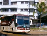 Expresso Gardenia 2820 na cidade de Belo Horizonte, Minas Gerais, Brasil, por César Ônibus. ID da foto: :id.