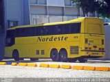 Viação Nordeste 9070 na cidade de Fortaleza, Ceará, Brasil, por Francisco Dornelles Viana de Oliveira. Número da foto: #2146067.
