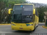 Viação Itapemirim 9033 na cidade de São Paulo, São Paulo, Brasil, por Matheus de Melo Bento. Número da foto: #2147693.