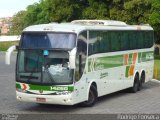 Cia. São Geraldo de Viação 14260 na cidade de Maceió, Alagoas, Brasil, por Rodrigo Fonseca. Número da foto: #2147315.