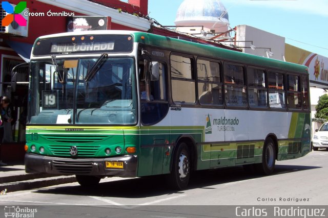 Maldonado Turismo 15 na cidade de Quaraí, Rio Grande do Sul, Brasil, por Carlos  Rodriguez. Número da foto: #2165850.